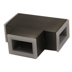 Středová spojka k rozpěrné tyči LAGOS NEW