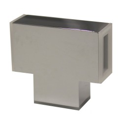 Středová spojka k rozpěrné tyči LAGOS NEW