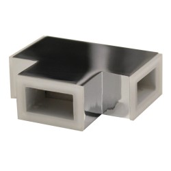 Středová spojka k rozpěrné tyči LAGOS NEW