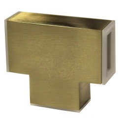 Středová spojka k rozpěrné tyči LAGOS NEW