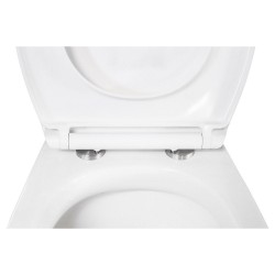WC doska VIRINA soft-close
