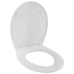 WC Sedátko VIRINA  soft-close