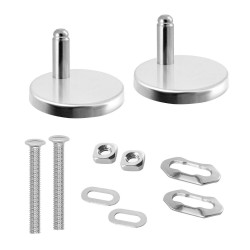 WC Sedátko VIRINA  soft-close