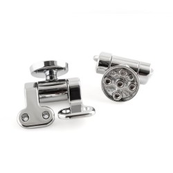 WC  sedátko FILBERT z MDF, soft-close