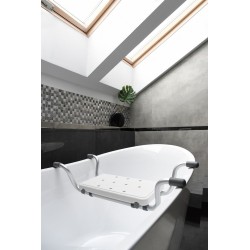 Koupeľnové madlo - zalomenie 135°