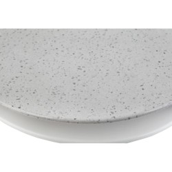 WC sedátko EGINA soft-close, oválné