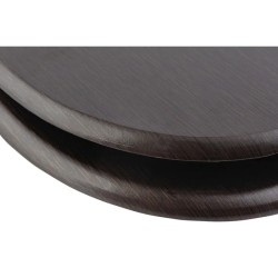 WC  doska WENGE z MDF, soft-close