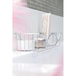Drôtená polička KD02080198