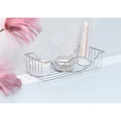 Drôtená polička KD02080198