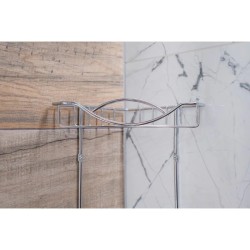 Drôtená polička KD02080049