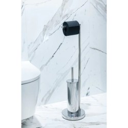 Držiak toaletného papiera Olsen Spa