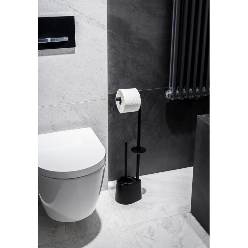 Držiak toaletného papiera Olsen Spa