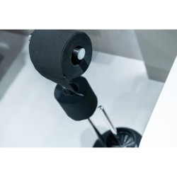 Držiak toaletného papiera Olsen Spa