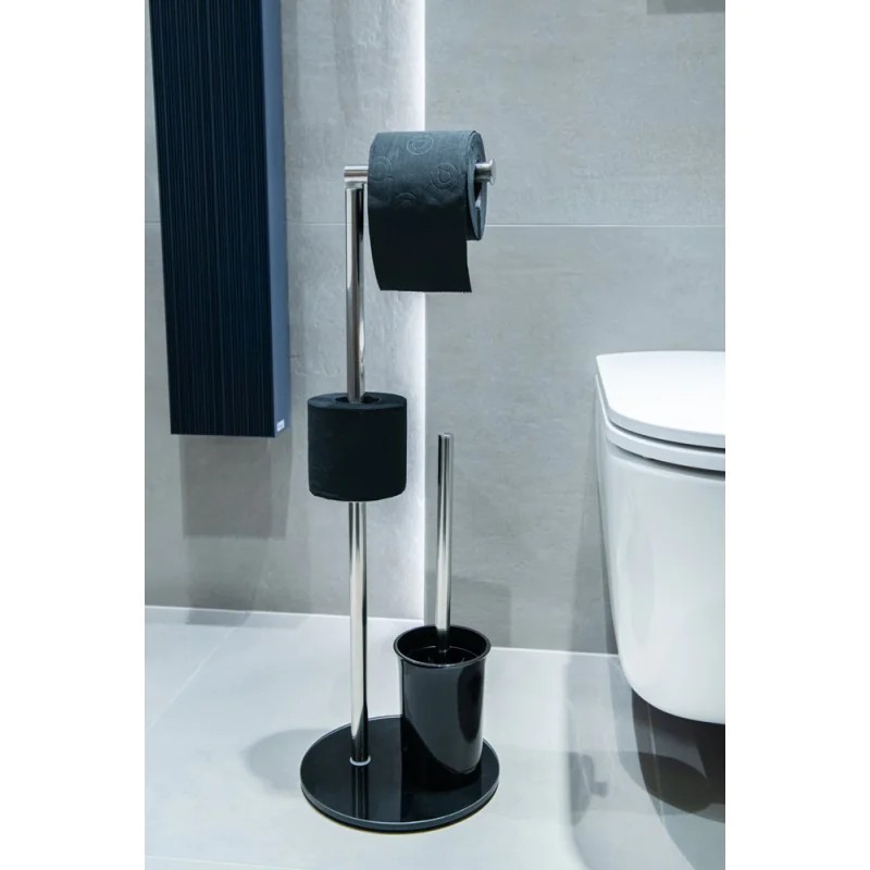 Držiak toaletného papiera Olsen Spa