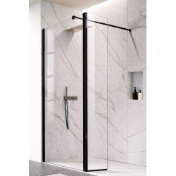 Bočný otočný panel LAGOS BLACK NEW