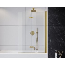 Vaňová zástena LUMIX GOLD