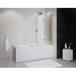 Vaňová zástena LUMIX GOLD