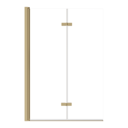 Vaňová zástena LUMIX GOLD