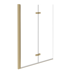 Vaňová zástena LUMIX GOLD