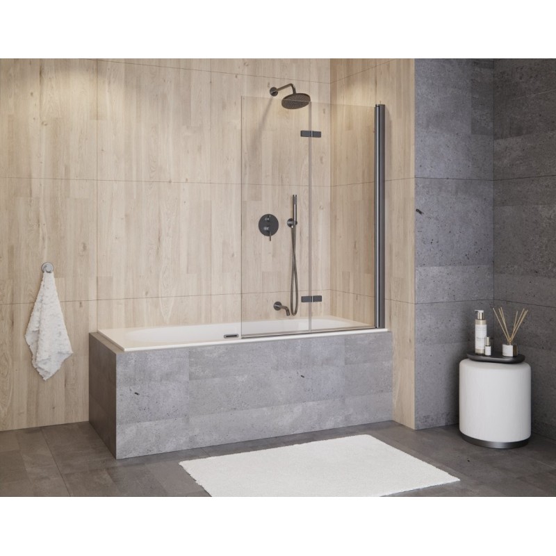 Vaňová zástena LUMIX GRAFIT