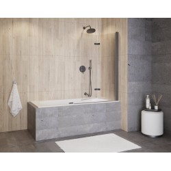 Vaňová zástena LUMIX GRAFIT