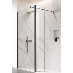 Bočný otočný panel LAGOS GRAFIT NEW