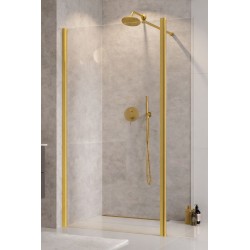 Bočný otočný panel ECO-N GOLD