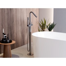 Stojanková vaňová batéria VEO III