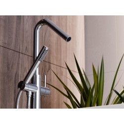 Stojanková vaňová batéria VEO III