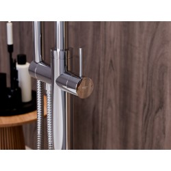 Stojanková vaňová batéria VEO III