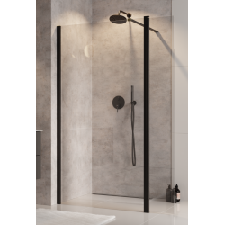 Bočný otočný panel ECO-N BLACK