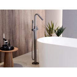 Stojanková vaňová batéria VEO III