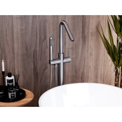 Stojanková vaňová batéria VEO III