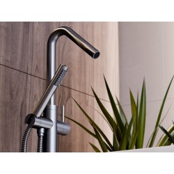 Stojanková vaňová batéria VEO III