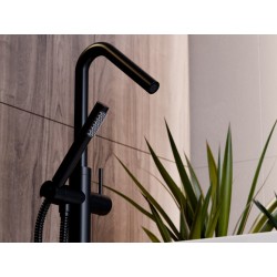 Stojanková vaňová batéria VEO III