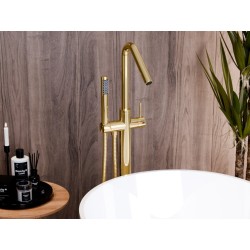 Stojanková vaňová batéria VEO III