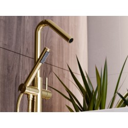 Stojanková vaňová batéria VEO III