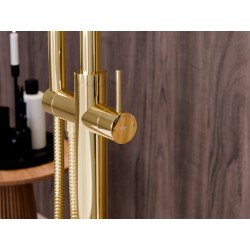 Stojanková vaňová batéria VEO III