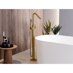 Stojanková vaňová batéria VEO III