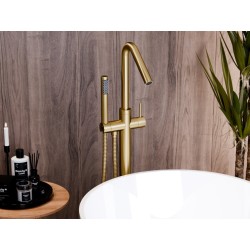 Stojanková vaňová batéria VEO III