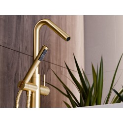 Stojanková vaňová batéria VEO III