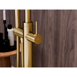 Stojanková vaňová batéria VEO III