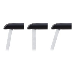 Umyvadlová baterie ULTRA U-18 NEW GRAFIT