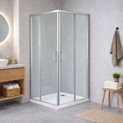 Švorcový sprchový kút Olsen Spa BARCELONA PLUS