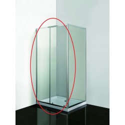 Sprchové dveře do niky SELVA