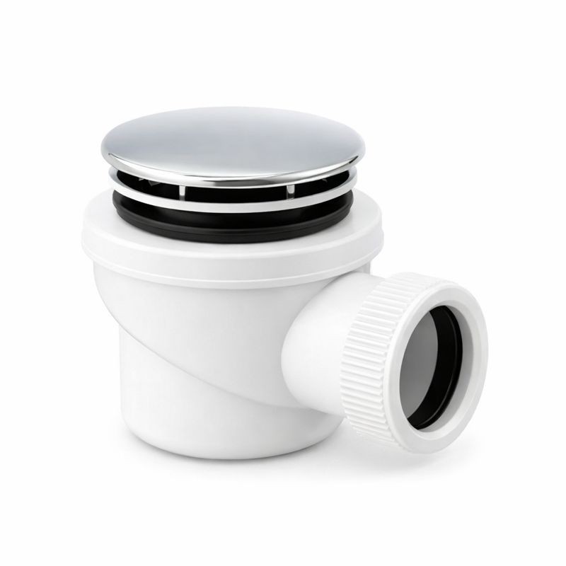 Vaničkový sifon P-1440P-50/60 DN40