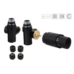 INTEGRATO-SADA, rohový ventil (Z8)