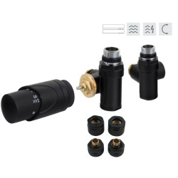 INTEGRATO-SADA, rohový ventil (Z8)