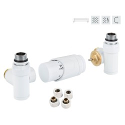 INTEGRATO-SADA, rohový ventil (Z8)