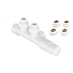 Universální středový ventil HYBRID-SADA